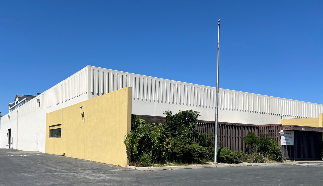 3550 Thomas Rd, Santa Clara, CA for lease Building Photo- Image 1 of 6