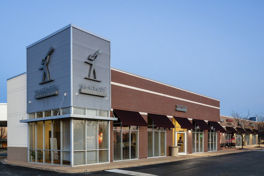 3860 S Lindbergh Blvd, Saint Louis, MO 63127 Sunset Place