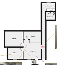 3312 Northside Dr, Macon-Bibb, GA for lease Floor Plan- Image 1 of 1