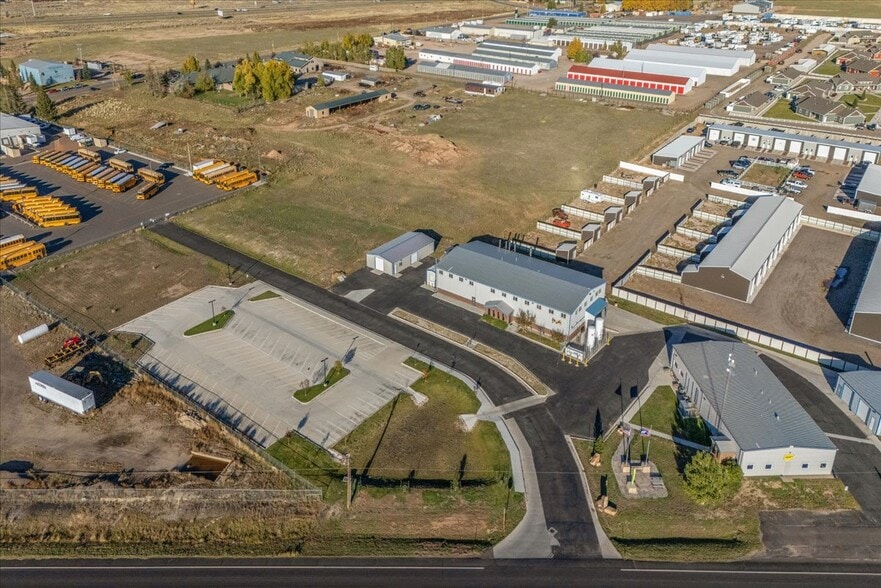 2931 Soldier Springs Rd, Laramie, WY for sale - Building Photo - Image 3 of 10