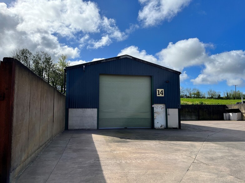 Oil Mill Ln, Exeter for lease - Primary Photo - Image 1 of 2