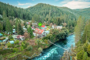 The Washington Hotel - Pub