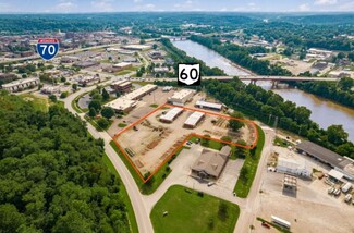 More details for 00 Zane, Zanesville, OH - Land for Sale