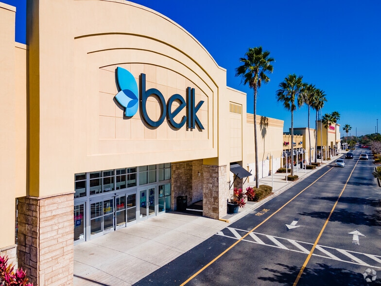 13085-13199 Cortez Blvd, Brooksville, FL for sale - Primary Photo - Image 1 of 1