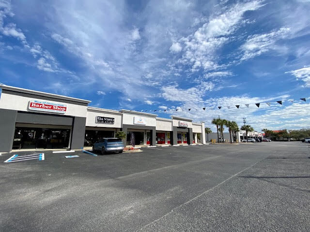 9526-9542 Navarre Pky, Navarre, FL for lease - Building Photo - Image 3 of 5