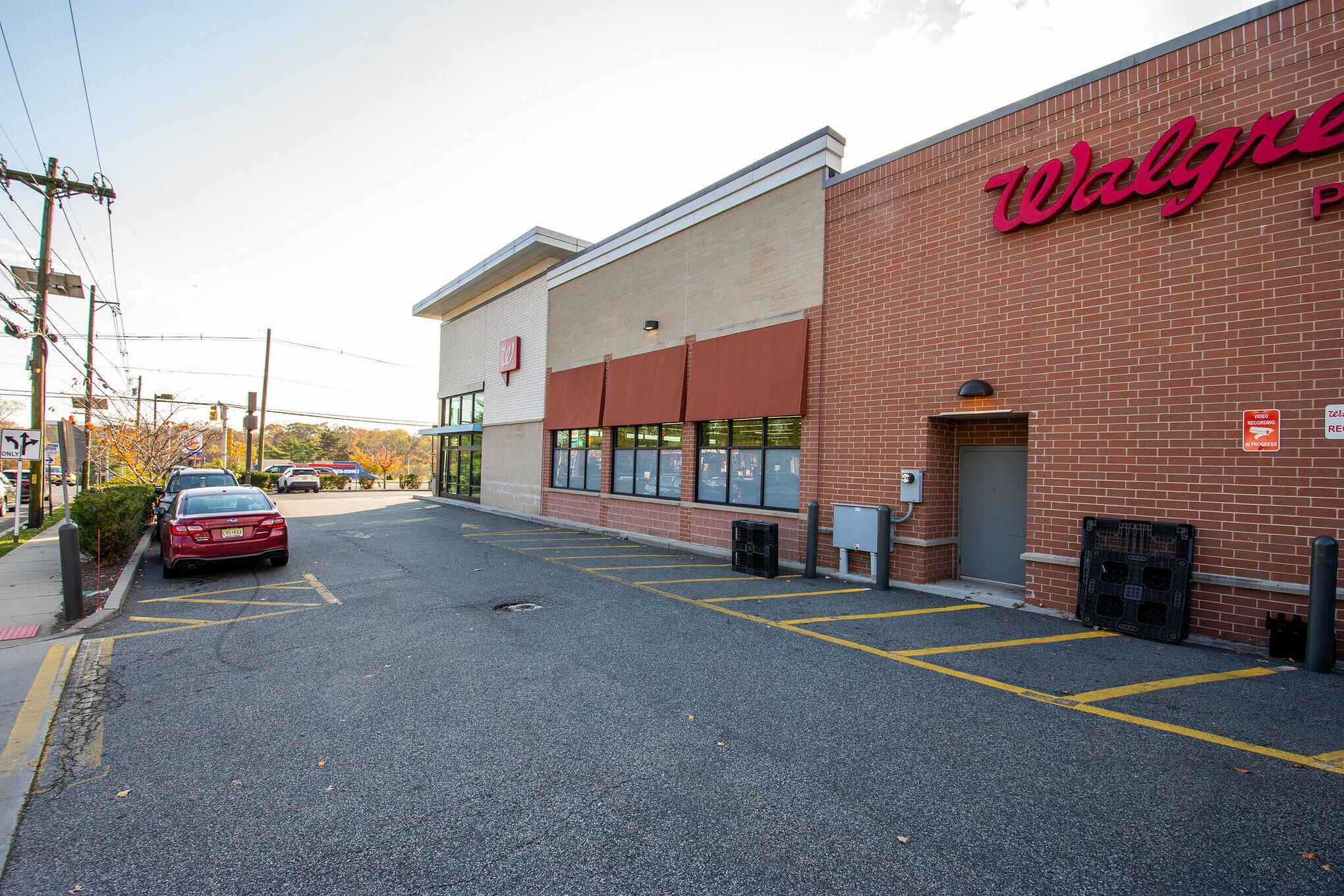 1620 Oak Tree Rd, Edison, NJ 08820 Walgreens