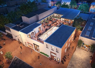 More details for 1355-1359 H St NE, Washington, DC - Retail for Lease