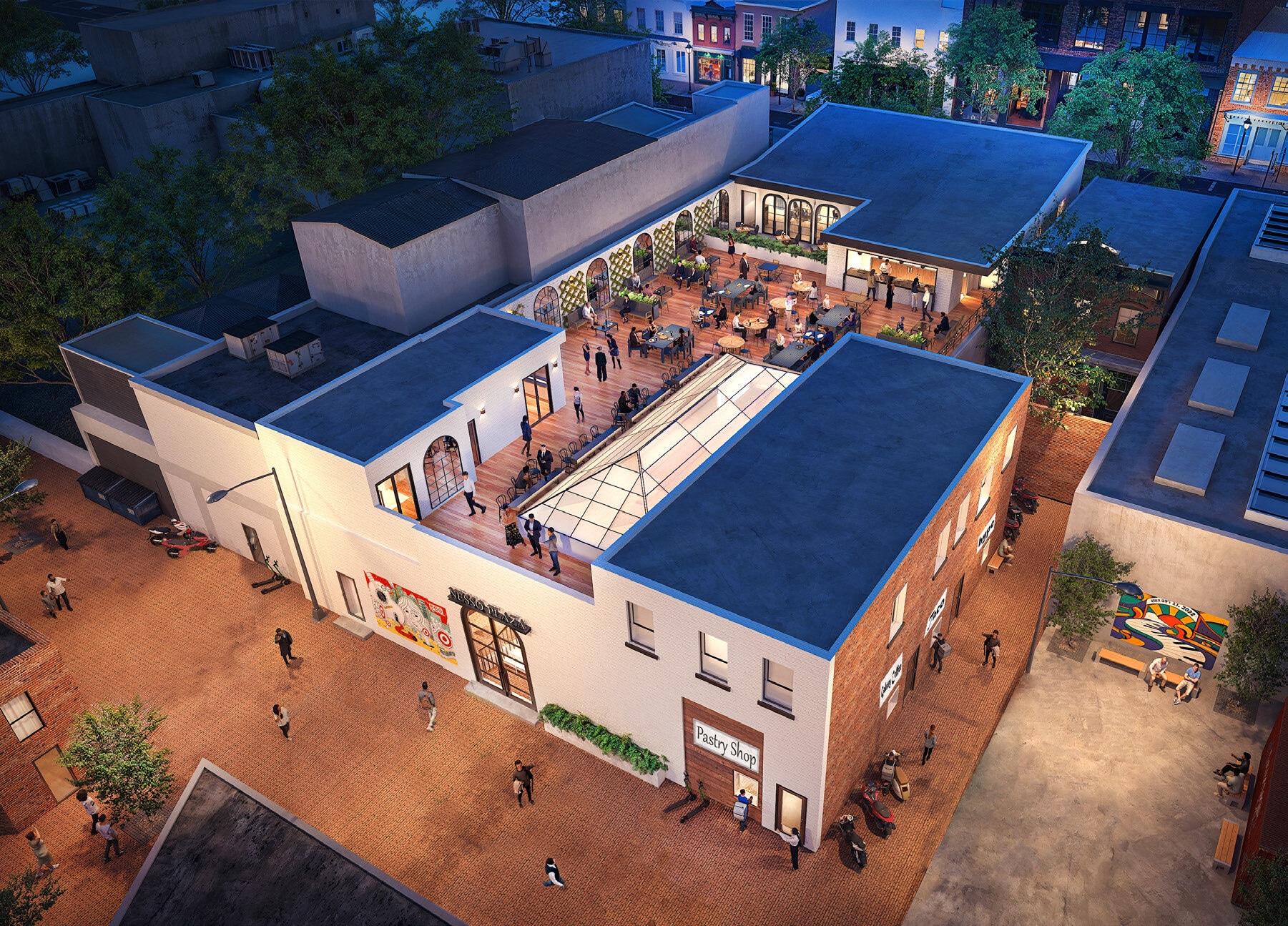 1355-1359 H St NE, Washington, DC for lease Other- Image 1 of 4