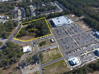 More details for 2500 May River Crossing, Bluffton, SC - Land for Sale