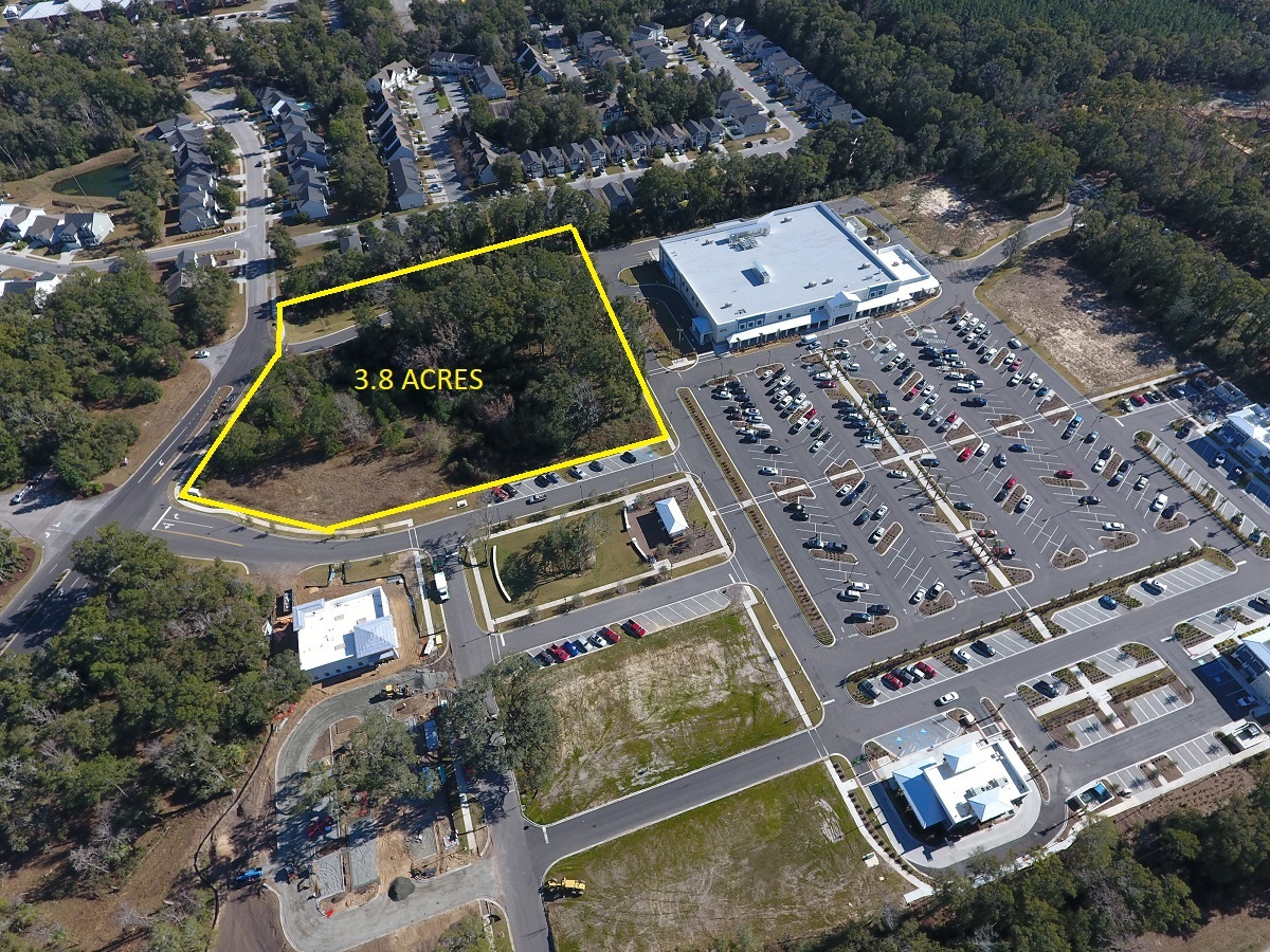 2500 May River Crossing, Bluffton, SC for sale Building Photo- Image 1 of 6