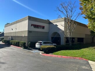 More details for 240 S York Pl, Claremont, CA - Industrial for Lease