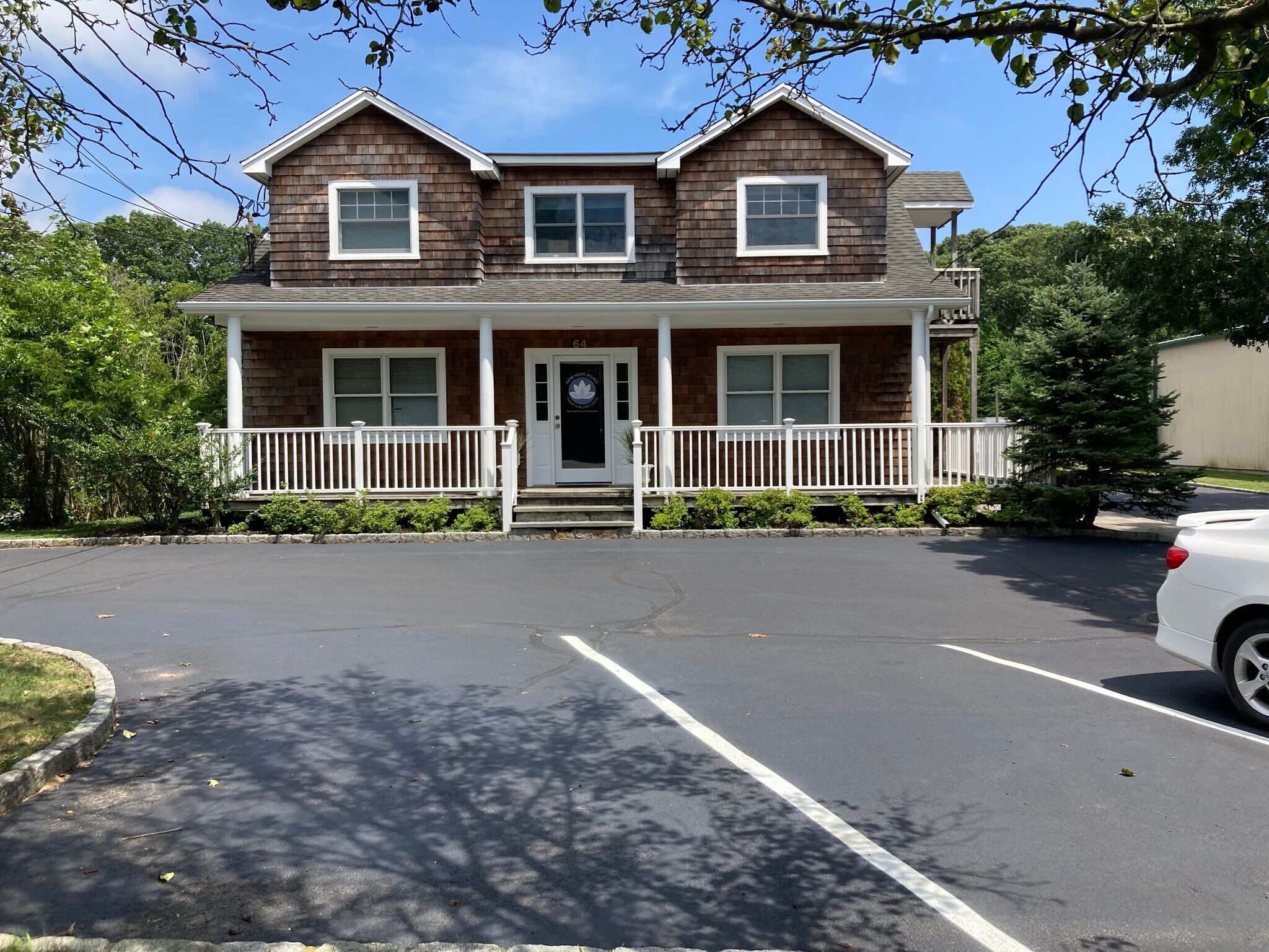 64 Old Riverhead Rd, Westhampton, NY for sale Building Photo- Image 1 of 1