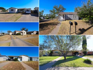 More details for Odessa, TX Residential Portfolio – Specialty for Sale, Odessa, TX