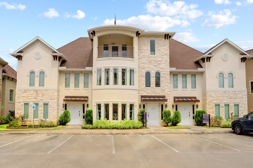 6544 Greatwood Pky, Sugar Land, TX for sale - Building Photo - Image 1 of 1