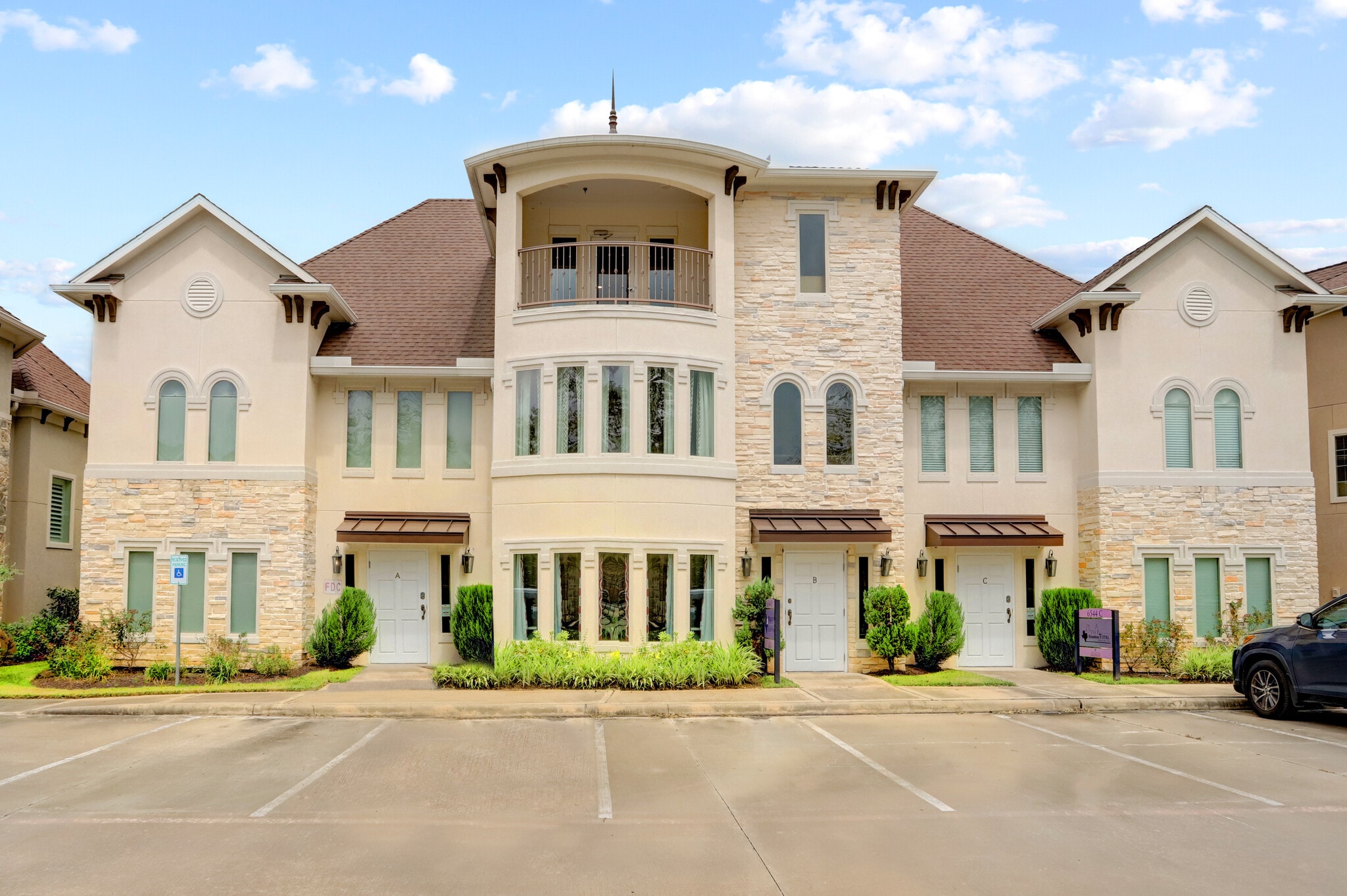 6544 Greatwood Pky, Sugar Land, TX for sale Building Photo- Image 1 of 2