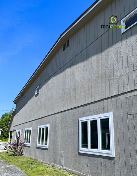 4155 Vt Rte 15, Wolcott, VT for lease - Building Photo - Image 1 of 5