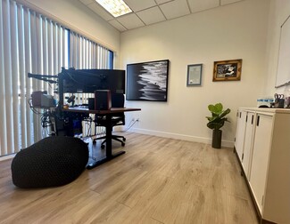 More details for 7854 W Sahara Ave, Las Vegas, NV - Coworking for Lease