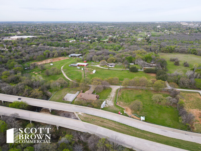 3030 Wager Rd, Lewisville, TX for sale - Building Photo - Image 1 of 8