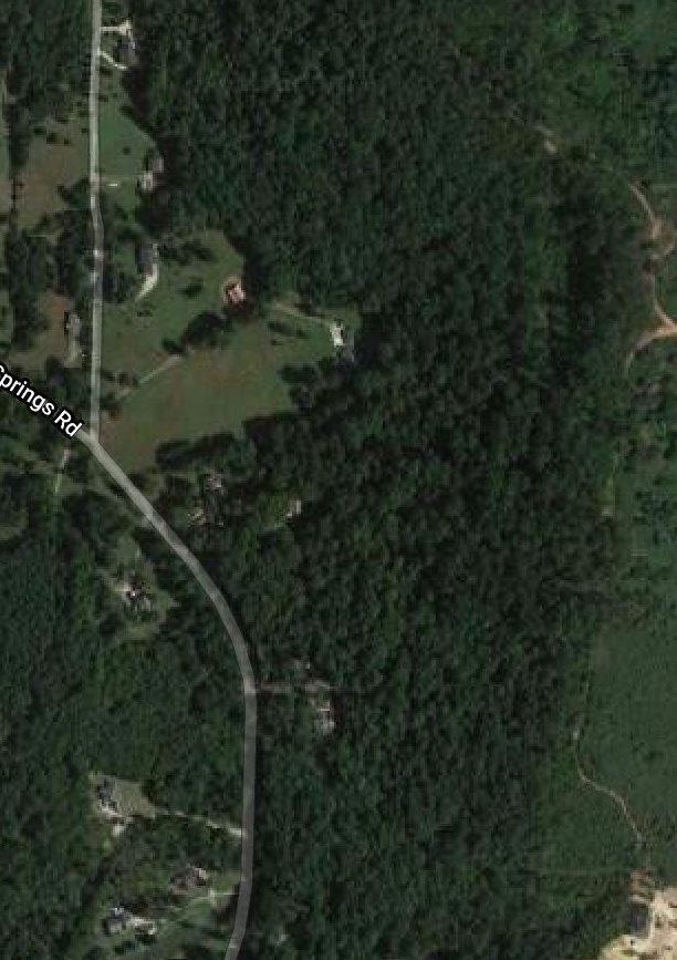 5847 Miles Spring Rd, Pinson, AL for sale Primary Photo- Image 1 of 1