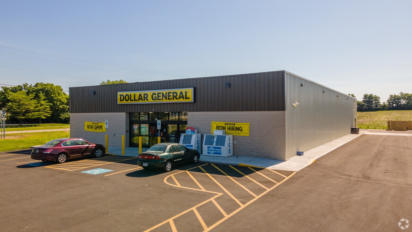 114 S Urbana St, South Vienna, OH 45369