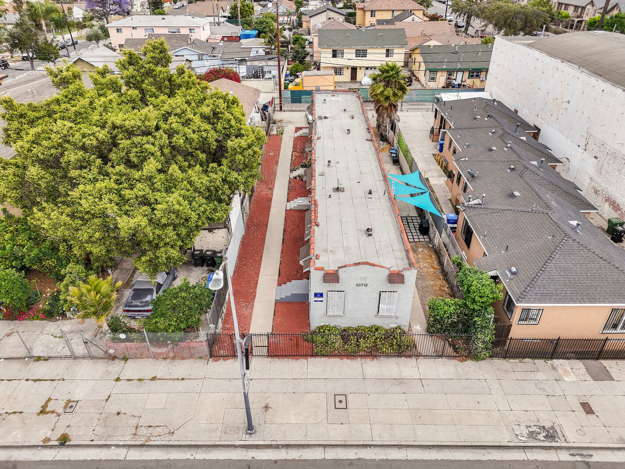10712 S Broadway, Los Angeles, CA for sale Primary Photo- Image 1 of 13