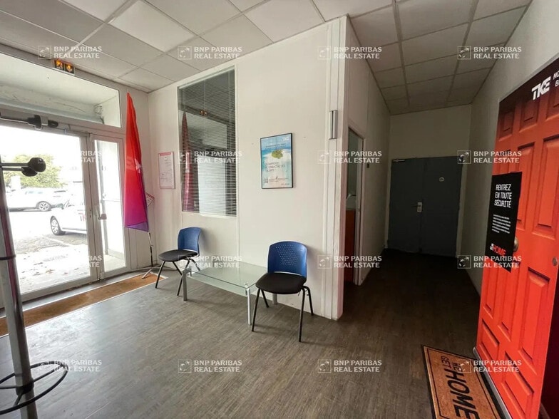 Flex in Toulouse for lease - Building Photo - Image 3 of 26