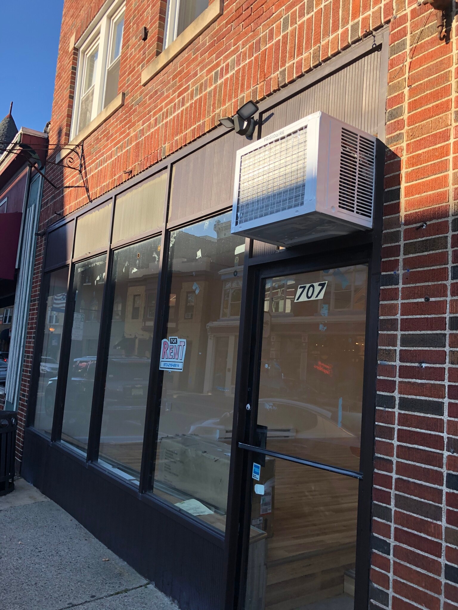 707 Main St, Boonton, NJ for sale Building Photo- Image 1 of 1