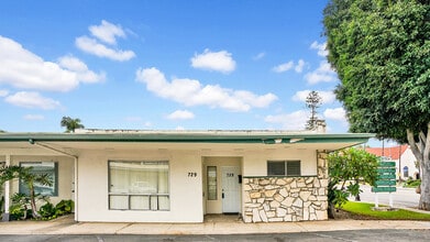 729-733 E Chapman Ave, Orange, CA for lease Interior Photo- Image 1 of 29