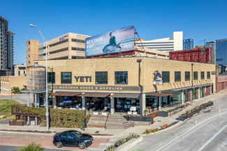 More details for 220 S Congress Ave, Austin, TX - Office for Lease