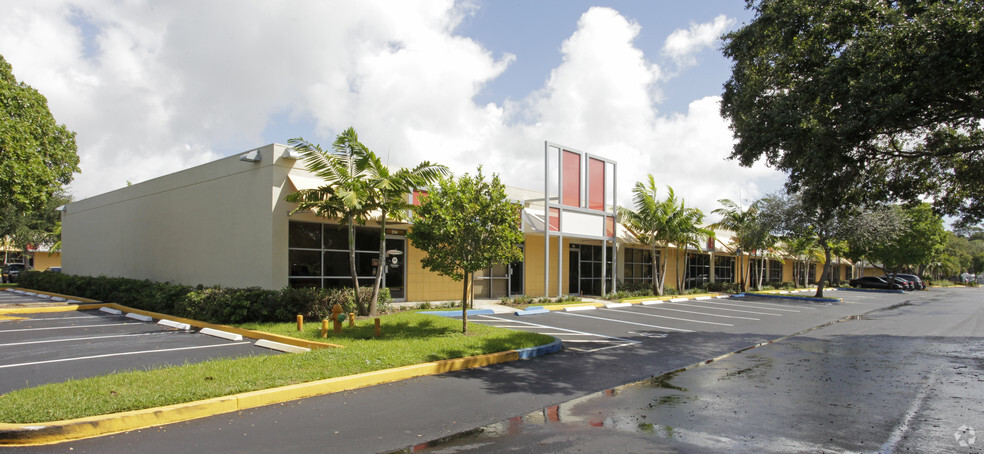 4101 Ravenswood Rd, Dania Beach, FL for lease - Building Photo - Image 2 of 6