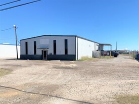 1914 Suntide Rd, Corpus Christi TX - Warehouse