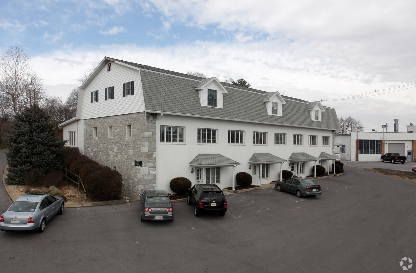 1190 Mt Aetna Rd, Hagerstown, MD 21740