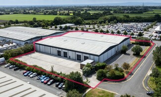 More details for Dunkirk Ln, Chester - Industrial for Lease