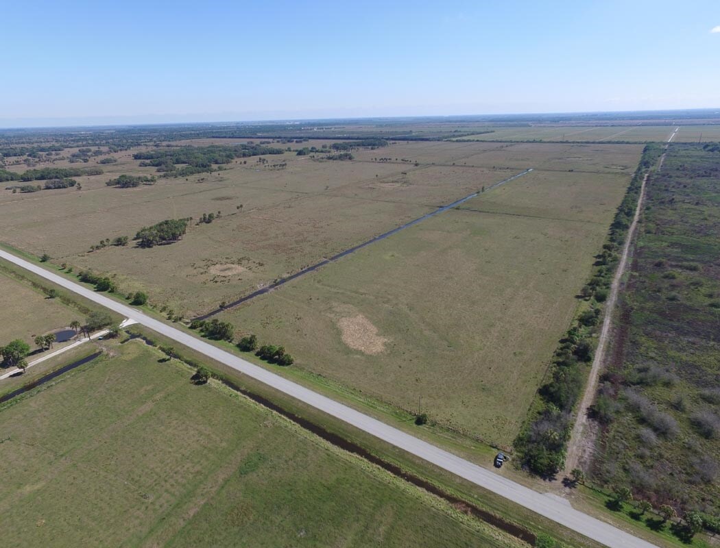 Carlton Rd & Germany Canal Rd, Port Saint Lucie, FL for sale Primary Photo- Image 1 of 1