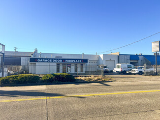 More details for 4820 S Washington St, Tacoma, WA - Industrial for Sale