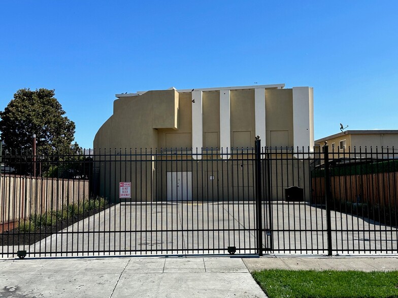 8024 Rudsdale St, Oakland, CA for sale - Building Photo - Image 1 of 20