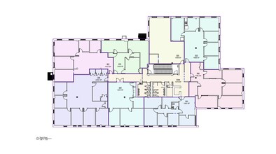 1767 Morris Ave, Union, NJ for lease Floor Plan- Image 2 of 2