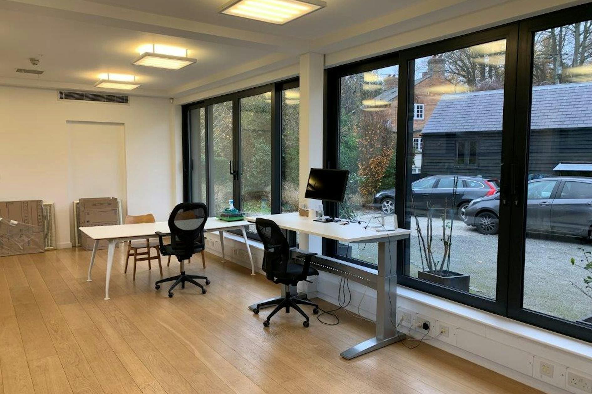 83 Bicester Rd, Long Crendon for lease Interior Photo- Image 1 of 3