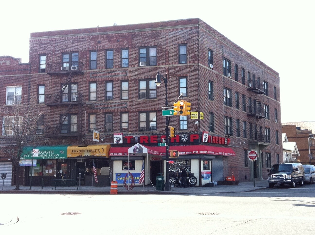484 67th St, Brooklyn, NY for sale Primary Photo- Image 1 of 1