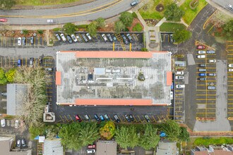 12655 SW Center St, Beaverton, OR - AERIAL  map view - Image1