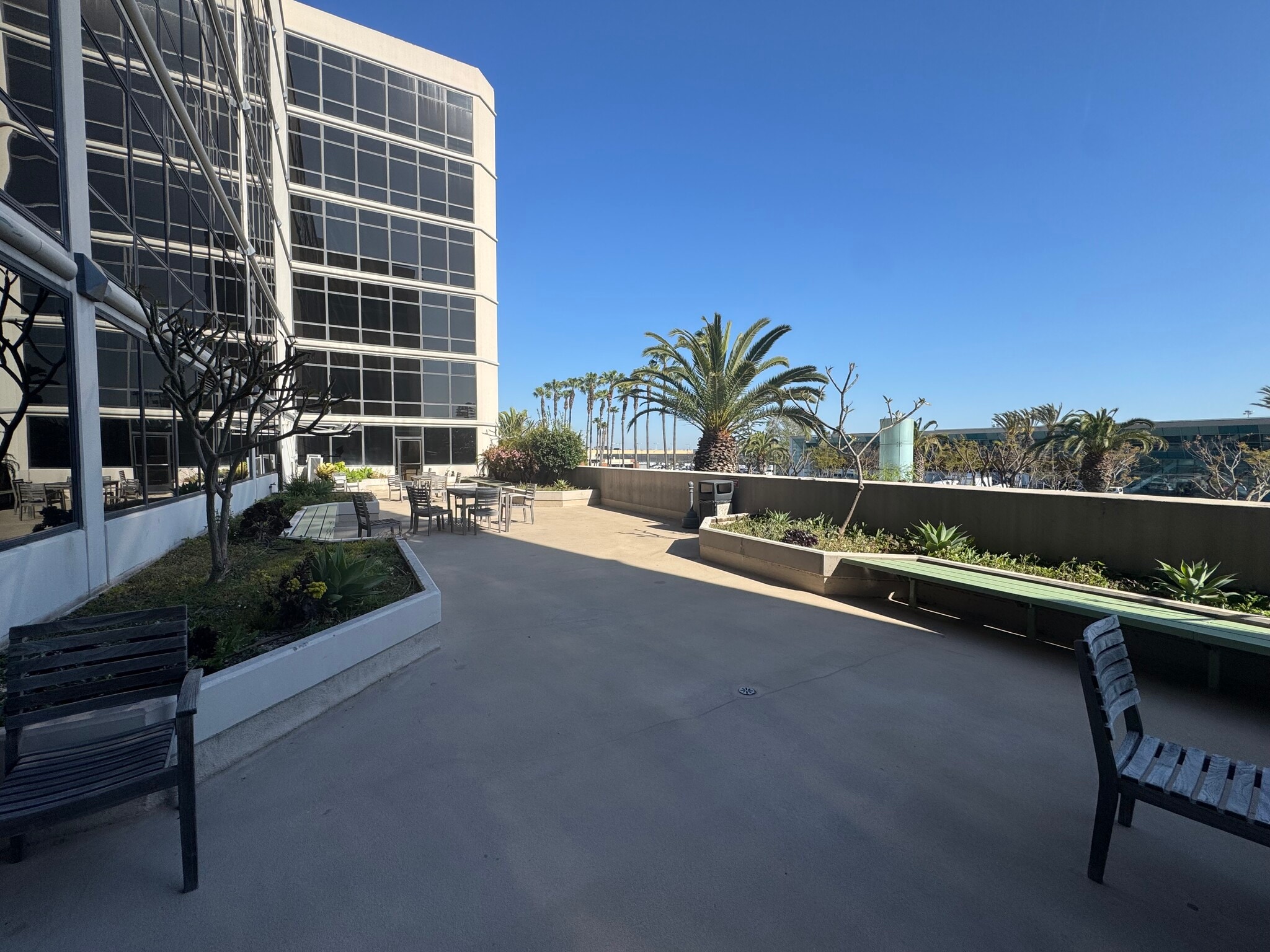 5757 W Century Blvd, Los Angeles, CA for lease Other- Image 1 of 9