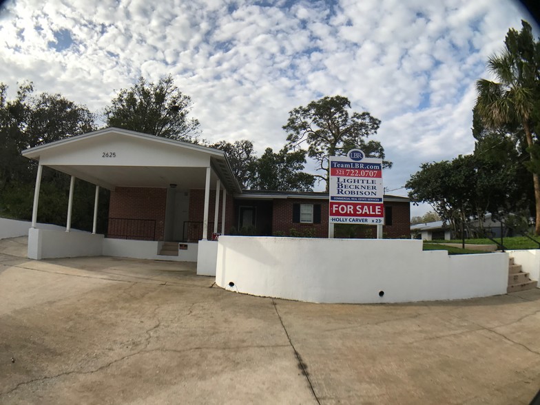 2625 Garden St, Titusville, FL for sale - Building Photo - Image 1 of 1