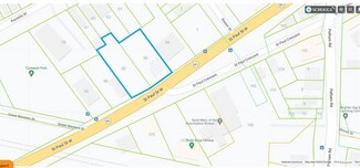 More details for 90-92 St. Paul St W, St Catharines, ON - Land for Sale