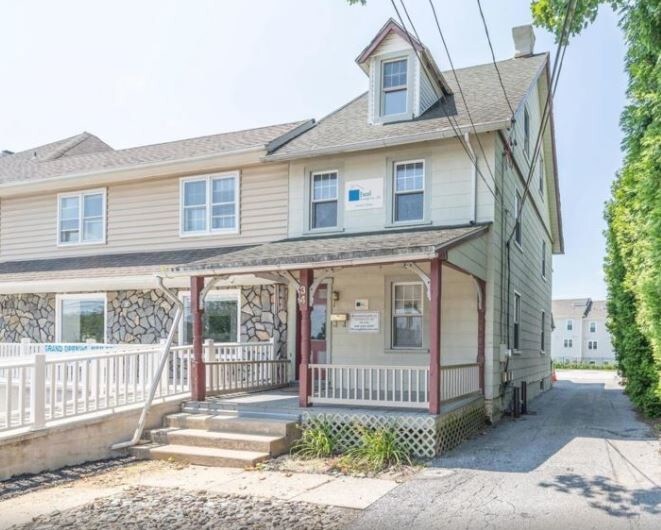 34 Darby Rd, Paoli, PA for sale Building Photo- Image 1 of 1