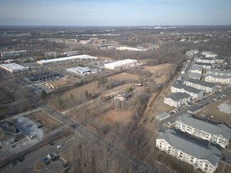 More details for 2060 Briggs Rd, Mount Laurel, NJ - Land for Sale