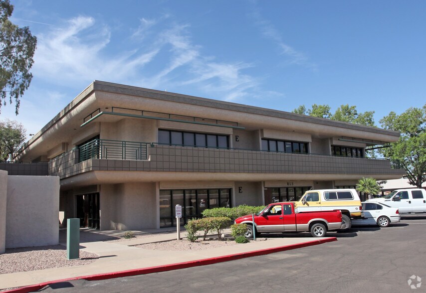 4350 E Camelback Rd, Phoenix, AZ for sale - Primary Photo - Image 1 of 1