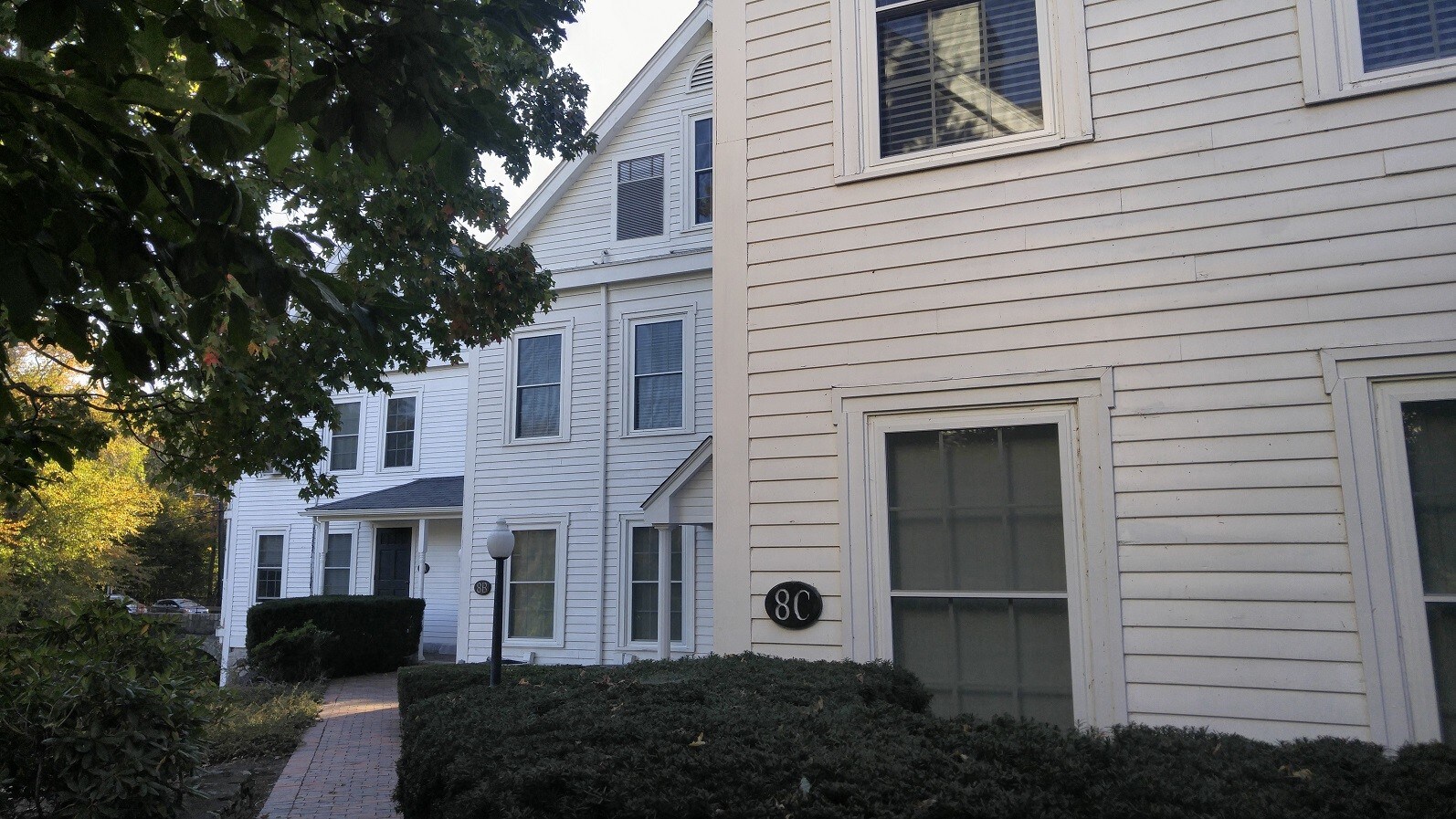 8 Pleasant St S, Natick, MA 01760 Office for Lease