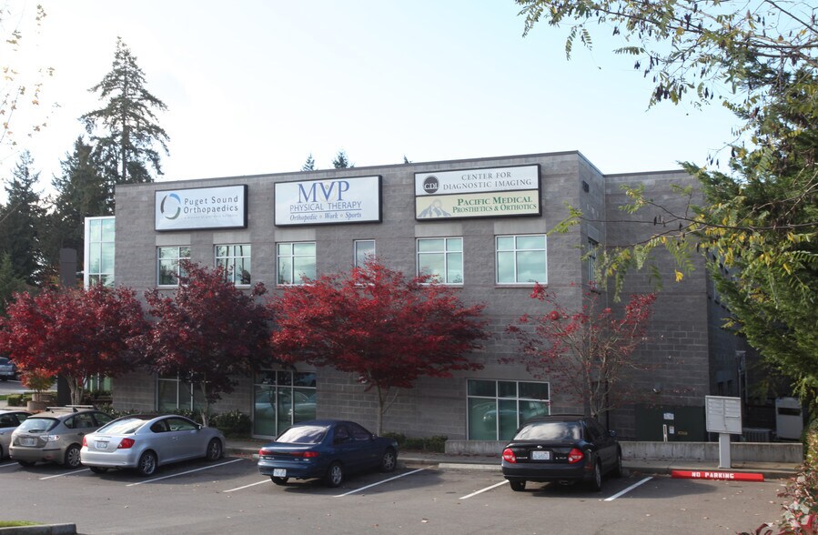 7308 Bridgeport Way W, Lakewood, WA for lease - Building Photo - Image 2 of 2