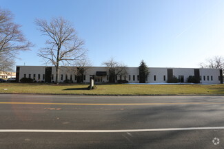 More details for 370 Campus Dr, Somerset, NJ - Office for Lease