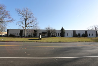 More details for 370 Campus Dr, Somerset, NJ - Office for Lease